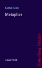 Metapher - eBook