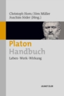 Platon-Handbuch : Leben - Werk - Wirkung - eBook