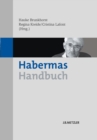 Habermas-Handbuch - eBook