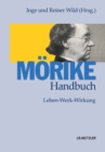 Morike-Handbuch : Leben - Werk - Wirkung - eBook