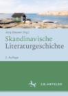Skandinavische Literaturgeschichte - eBook