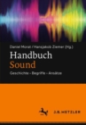 Handbuch Sound : Geschichte - Begriffe - Ansatze - eBook