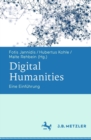 Digital Humanities : Eine Einfuhrung - eBook