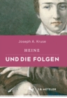 Heine und die Folgen - eBook