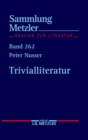 Trivialliteratur - eBook