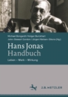 Hans Jonas-Handbuch : Leben - Werk - Wirkung - eBook