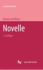 Novelle - eBook