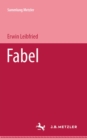 Fabel - eBook