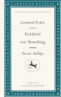 Gottfried von Strassburg - eBook