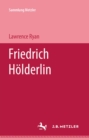 Friedrich Holderlin - eBook