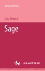 Sage - eBook