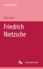 Friedrich Nietzsche - eBook