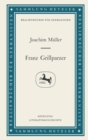 Franz Grillparzer - eBook