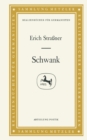 Schwank - eBook