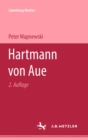 Hartmann von Aue - eBook