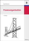 Prozessorganisation - eBook
