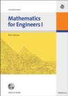 Mathematics for Engineers I : Basic Calculus - eBook