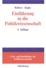 Einfuhrung in die Politikwissenschaft - eBook