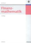 Finanzmathematik - eBook