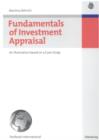 Fundamentals of Investment Appraisal : An Illustration based on a Case Study - eBook