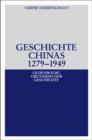 Geschichte Chinas 1279-1949 - eBook