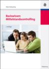 Basiswissen Mittelstandscontrolling - eBook