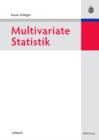 Multivariate Statistik - eBook