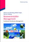 Reiseveranstalter-Management : Funktionen, Strukturen, Management - eBook