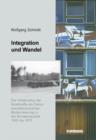 Integration und Wandel : Die Infrastruktur der Streitkrafte als Faktor soziookonomischer Modernisierung in der Bundesrepublik 1955 bis 1975 - eBook