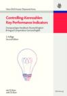 Controlling-Kennzahlen - Key Performance Indicators : Zweisprachiges Handbuch Deutsch/Englisch - Bi-lingual Compendium German/English - eBook
