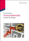 Finanzmathematik : Lehrbuch mit Ubungen - eBook