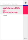 Aufgaben und Falle zur Kostenrechnung - eBook