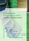 Kompaktkurs VHDL : mit vielen anschaulichen Beispielen - eBook