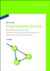 Ereignisdiskrete Systeme : Modellierung und Analyse dynamischer Systeme mit Automaten, Markovketten und Petrinetzen - eBook