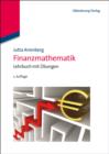 Finanzmathematik : Lehrbuch mit Ubungen - eBook