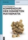 Kompendium der diskreten Mathematik - eBook