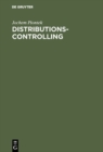 Distributionscontrolling - eBook