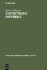 Statistische Inferenz - eBook
