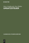 Umsatzsteuer - eBook