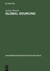 Global Sourcing - eBook