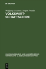 Volkswirtschaftslehre : Einfuhrung - eBook