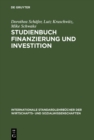 Studienbuch Finanzierung und Investition - eBook