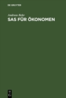 SAS fur Okonomen - eBook
