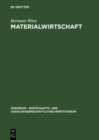 Materialwirtschaft - eBook