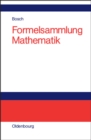 Formelsammlung Mathematik - eBook