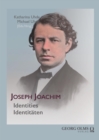 Joseph Joachim : Identities | Identitaten - eBook