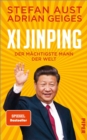 Xi Jinping - der machtigste Mann der Welt - eBook