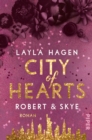 City of Hearts - Robert & Skye : Roman - eBook