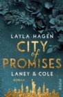 City of Promises - Laney & Cole : Roman - eBook