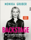 Backstage : Die Frau hinter dem Buhnentier - eBook